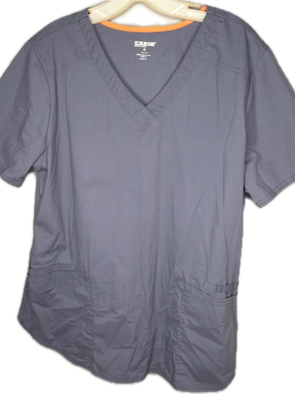 ScrubStar Shirt